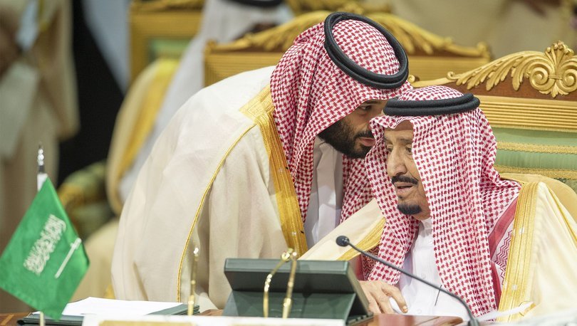 Suudi Arabistan 37 vatandaşını idam etti
