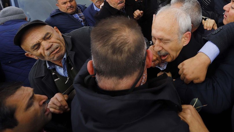 Son Dakika! Kılıçdaroğlu'na saldırının ardından gözaltına alınan Osman Sarıgün'ün ifadeleri ortaya çıktı