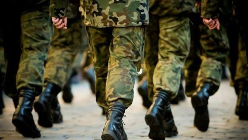 Yeni askerlik sistemi son dakika! Bakan Akar'dan yeni askerlik sistemi ve bedelli askerlik açıklaması