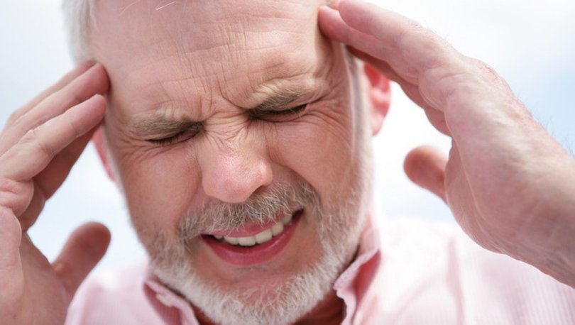 Baş ağrısı nasıl geçer, ne iyi gelir?