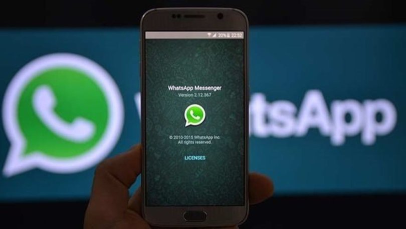 Whatsapp'ta silinen fotoğrafları kurtarın - Teknoloji Haberleri