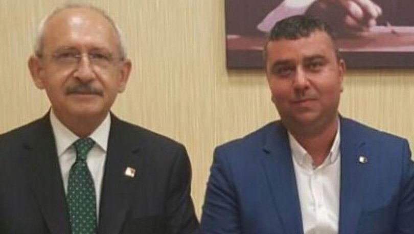 Gaziantep'te CHP'li ilçe başkanı öldürüldü