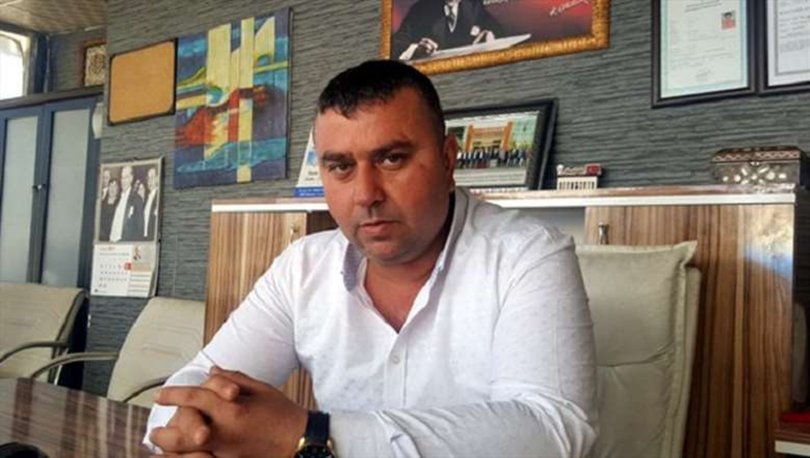 İlhan Keskinksoy kimdir? CHP Oğuzeli İlçe Başkanı İlhan Keskinsoy neden öldürüldü?