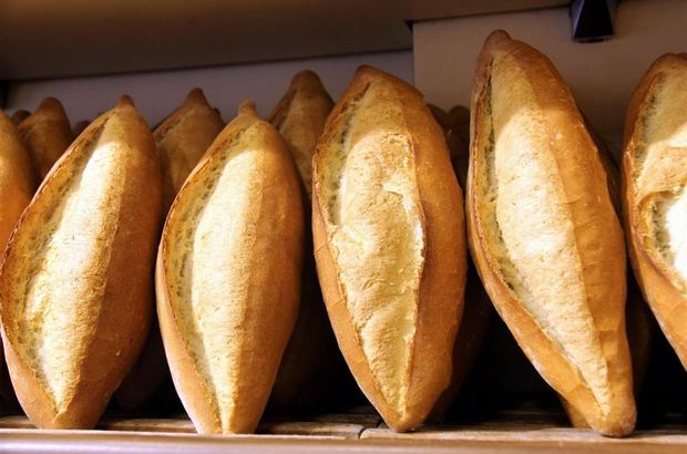 Ankara'da ekmek fiyatı arttı