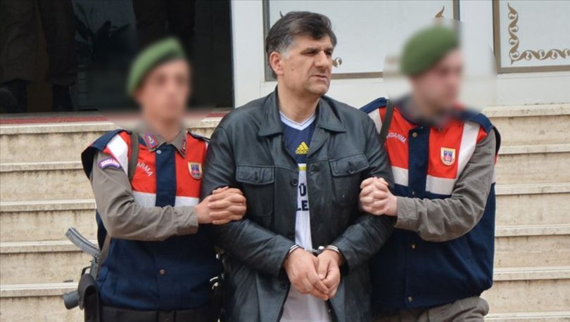 Kumpas davası savcısı Yunanistan'a kaçmaya çalıştığını kabul etti