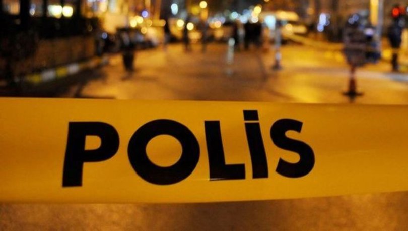 Trabzon'da bir çocuk silahla oynarken kardeşini vurdu