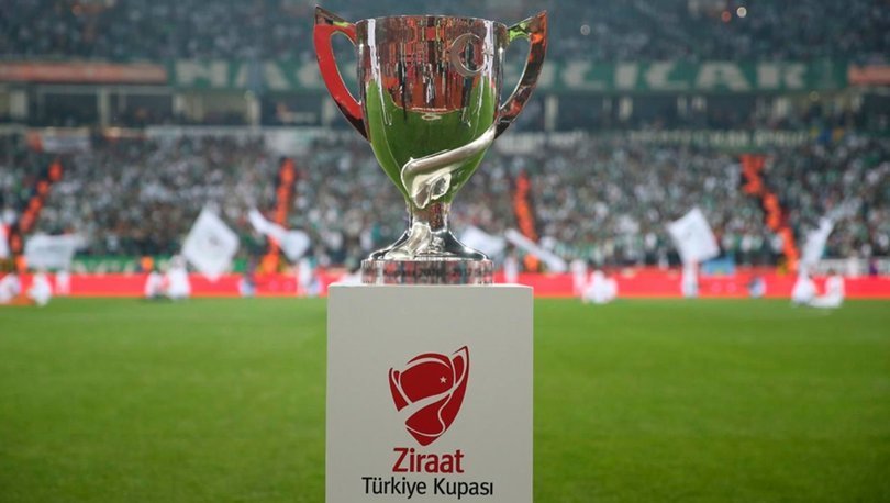 Ziraat Türkiye Kupası finali ne zaman? Galatasaray - Akhisarspor maçı ne zaman?