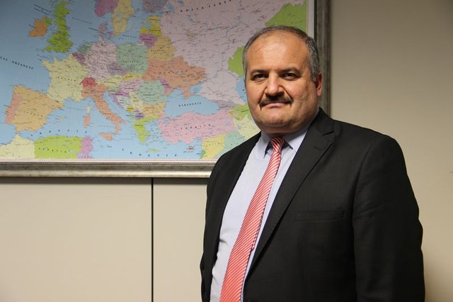Orhan Gencebay'ın oğlu Gökhan Gencebay'a bıçaklı saldırı - Magazin haberleri