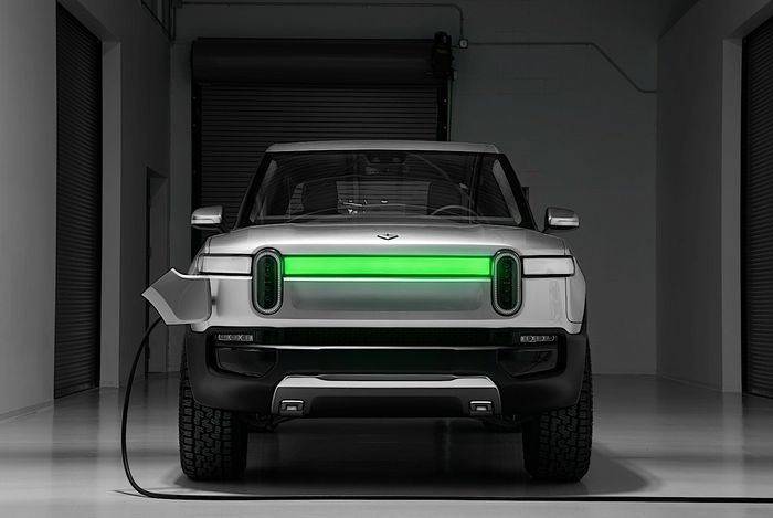 Yatırım aldığı Ford'a platform sağlayacak