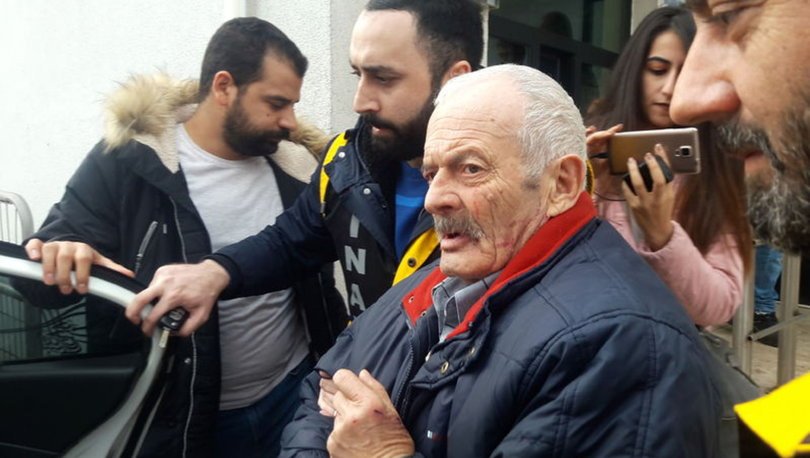 Bursa'da eşini öldüren 80 yaşındaki katil zanlısı: Hatırlamıyorum