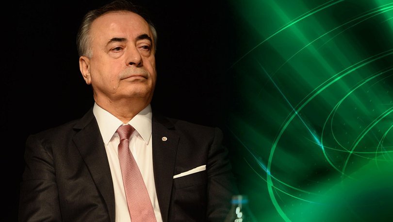 Mustafa Cengiz'den hakem açıklaması