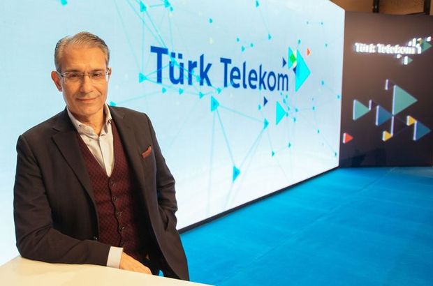 "Türkiye'de internet kullanımı yüzde 72'ye çıktı"