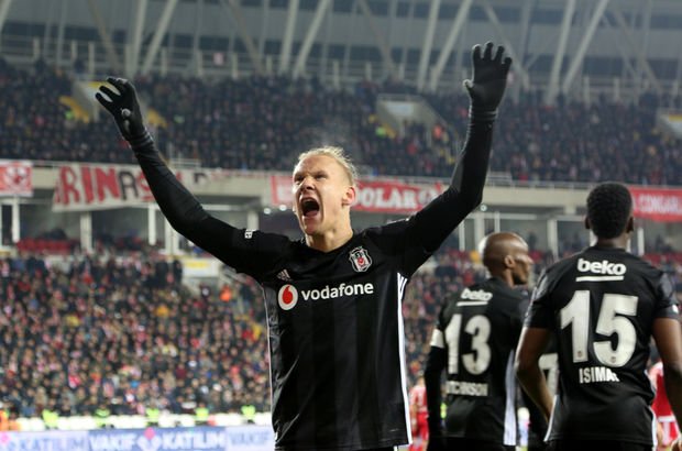 Kartal 6'da 6 peşinde