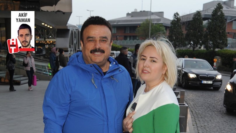 Bülent Serttaş eşi Selvi Serttaş'a 5 bin TL'lik ayakkabı hediye aldı - Magazin haberleri