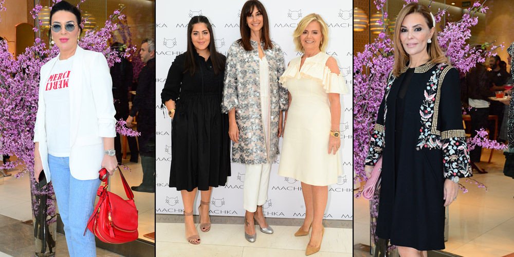 İş birliği onuruna özel davet...