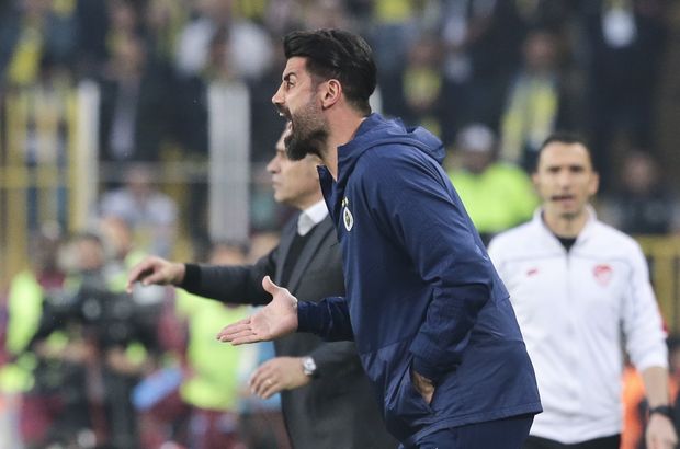 "Otobüse gider, özür diletirim"