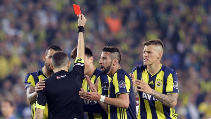 Fenerbahçe'de stoper krizi!