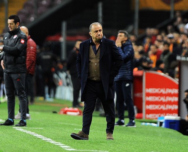 Terim'den şampiyonluk önlemi! | Galatasaray haberleri