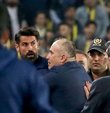 Fenerbahçe - Trabzonspor maçının ardından Volkan Demirel