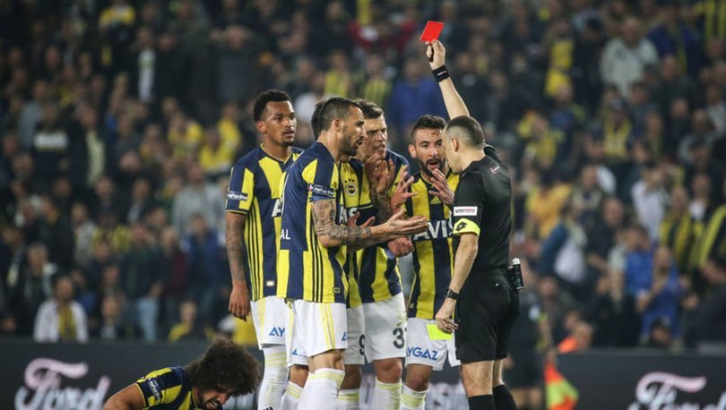 Fenerbahçe, 28 sezon sonra büyük maç kazanamadı