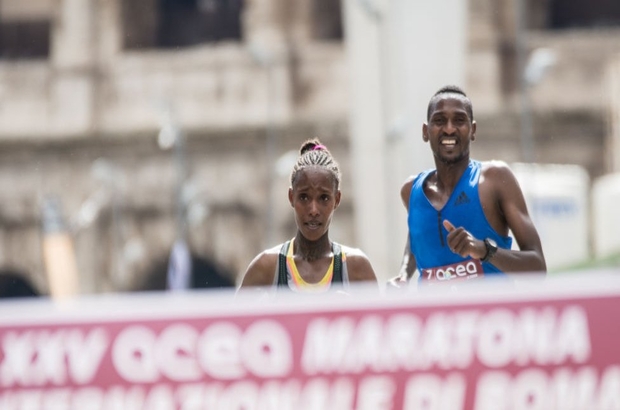 İtalya'da maratona Afrikalı atletlerin alınmaması kararı tepkiler üzerine iptal edildi