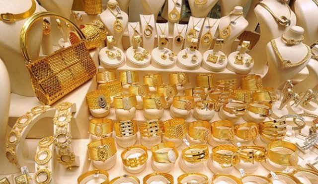 SON DAKİKA | altın fiyatları! Çeyrek altın gram altın fiyatları yükselişte! 29 Nisan canlı altın fiyatı
