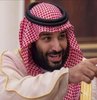 Veliaht Prens Muhammed bin Selman