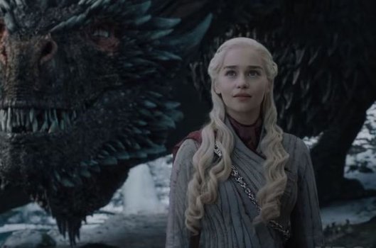 Game Of Thrones 8 Sezon 4 Yeni Bolum Fragmani