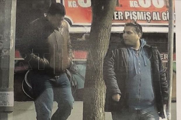 İstanbul'da yakalanan BAE casusu intihar etti!