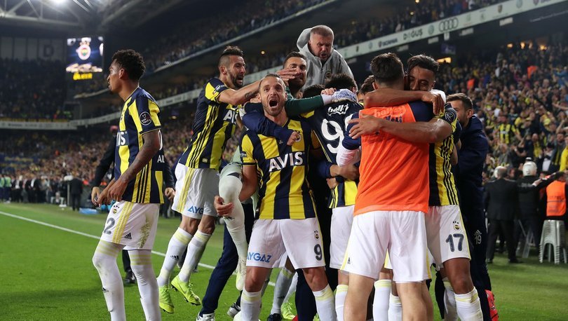 Fenerbahçe Dünya devleri ile karşılaşacak