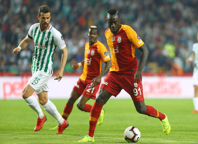 Rıdvan Dilmen'den Konyaspor - Galatasaray maçı yorumu