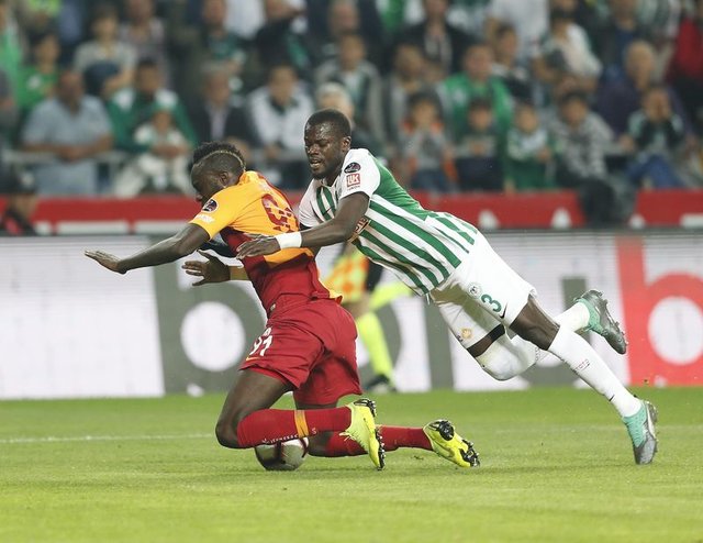 Rıdvan Dilmen'den Konyaspor - Galatasaray maçı yorumu