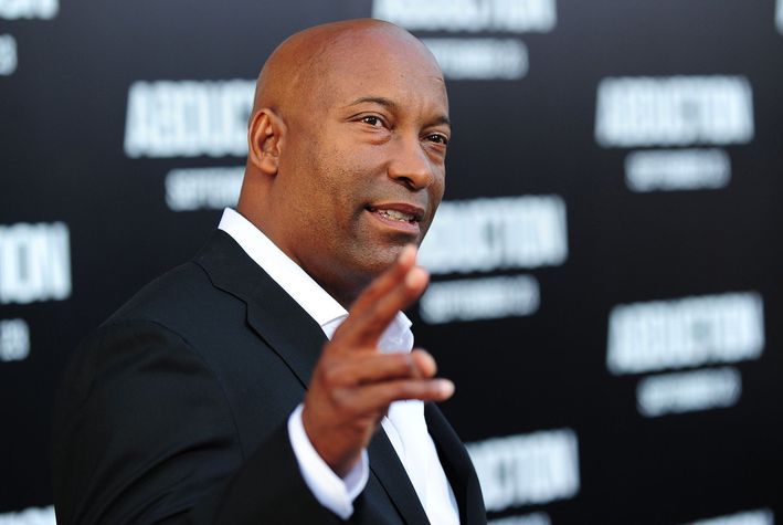 John Singleton