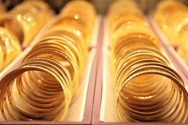 Altın fiyatları SON DAKİKA! Çeyrek altın gram altın fiyatı yükseliyor! 30 Nisan canlı altın fiyatları