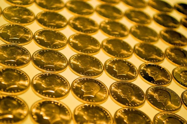 Altın fiyatları SON DAKİKA! Çeyrek altın gram altın fiyatı yükseliyor! 30 Nisan canlı altın fiyatları