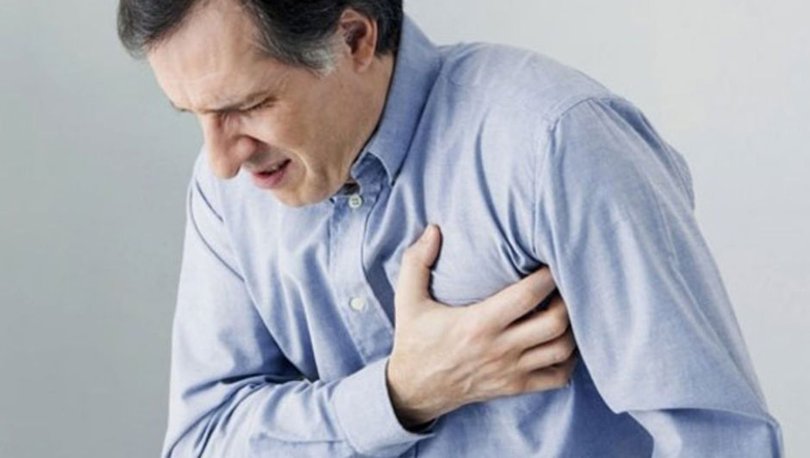 Kalp krizi nedir? Kalp krizi neden olur? Kalp krizi belirtileri nelerdir?