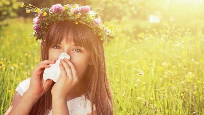 Bahar alerjisi nedir? Bahar alerjisi belirtileri nelerdir? Bahar alerjisi nasıl tedavi edilir?
