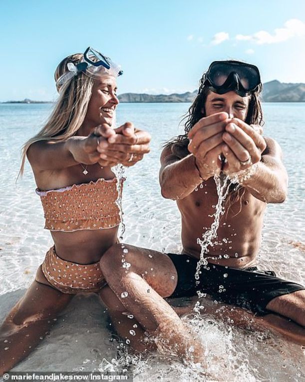 Fenomen çift gözler önüne serdi