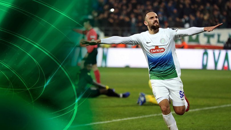 Fenerbahçe'nin Vedat Muriç transferinde son durum | Fenerbahçe transfer haberleri