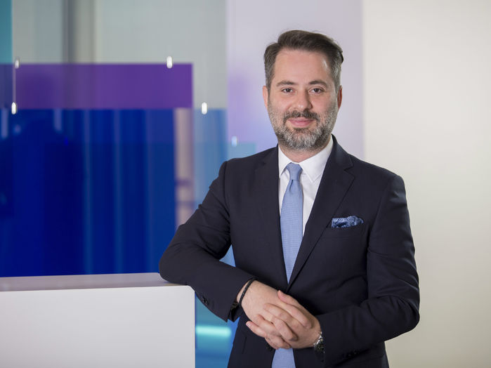 'Otomotiv yeni bir ekosisteme doğru gidiyor'