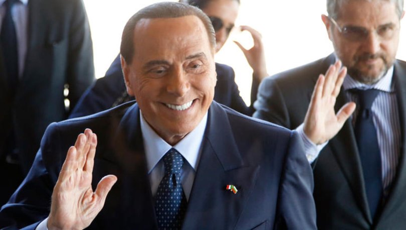 Silvio Berlusconi kimdir, nereli ve kaç yaşında? İtalya eski başbakanı Berlusconi'nin hayatı