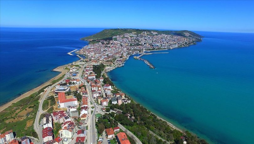Turizmde yıldızı parlayan Sinop'ta konaklama sıkıntısı
