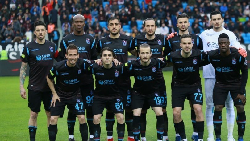 Trabzonspor, 3 büyüklere karşı son 8 sezonun en iyi dönemini yaşıyor