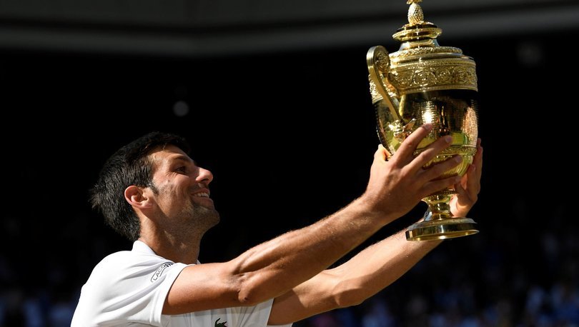 Wimbledon'da para ödülü artırıldı