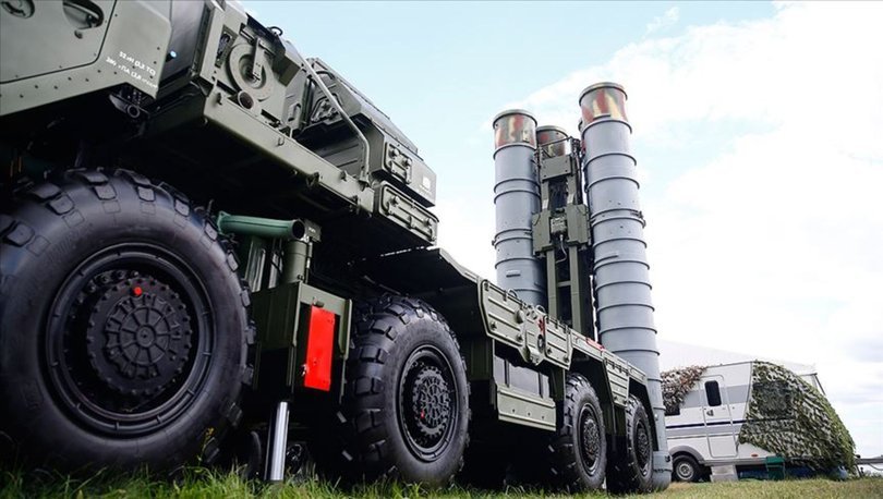 Türkiye ve Rusya yeni hava savunma sistemini istişare ediyor