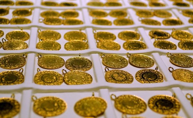 Son Dakika: 1 Mayıs Altın fiyatları ne kadar! Güncel çeyrek altın, gram altın fiyatları