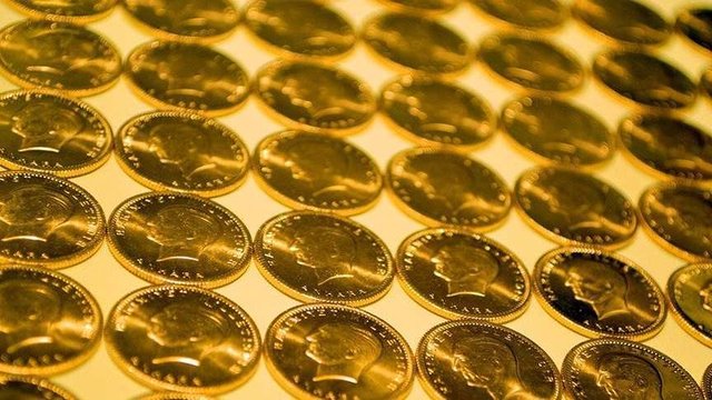 Son Dakika: 1 Mayıs Altın fiyatları yükselişte! Güncel çeyrek altın, gram altın fiyatları