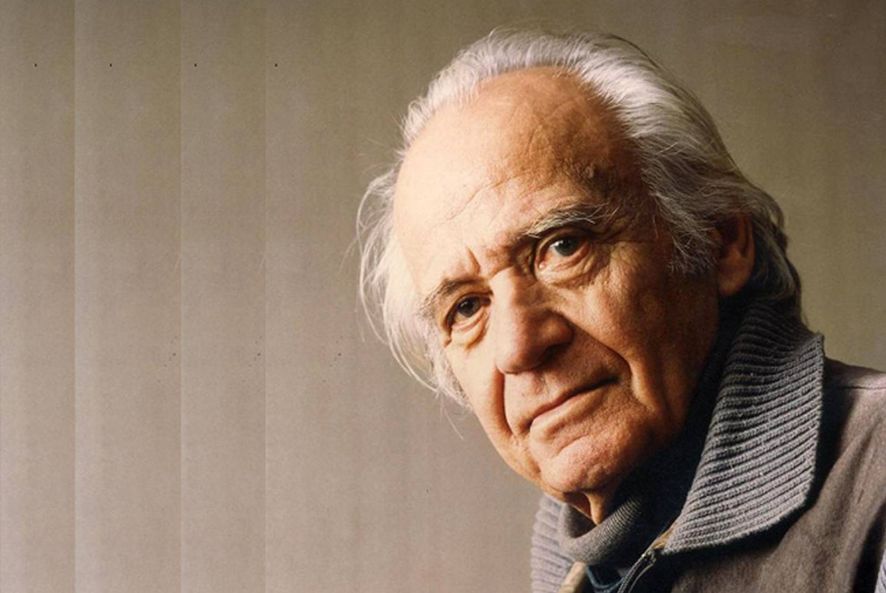 'Hababam Sınıfı'nın yazarı Rıfat Ilgaz (1911 - 1993)