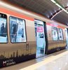 Metro çalışıyor mu? sorusu yanıt buldu. 1 Mayıs
