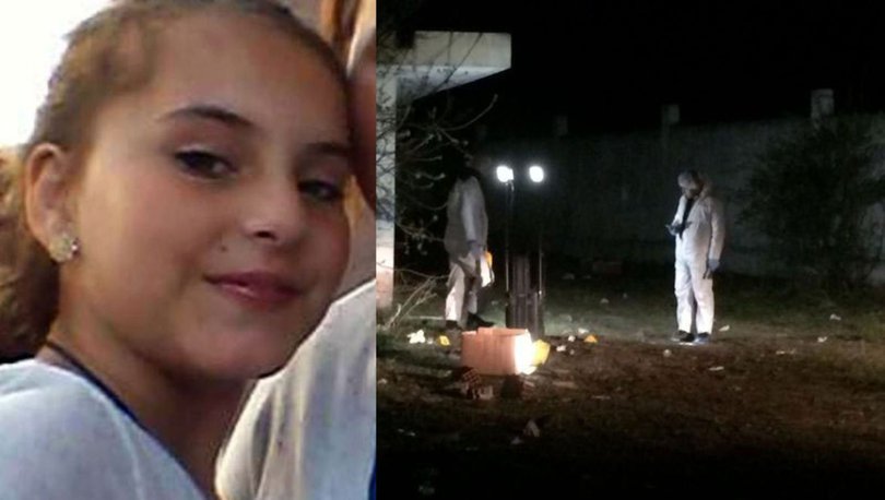 Akılalmaz savunma: 11 yaşındaki Zeynep'i karısına benzetmiş